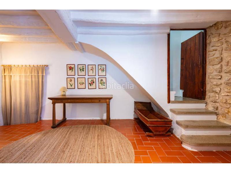 Foto 34ce8111-9312-4516-b116-2c57c1bd3d23. Lloguer masia a Traiguera