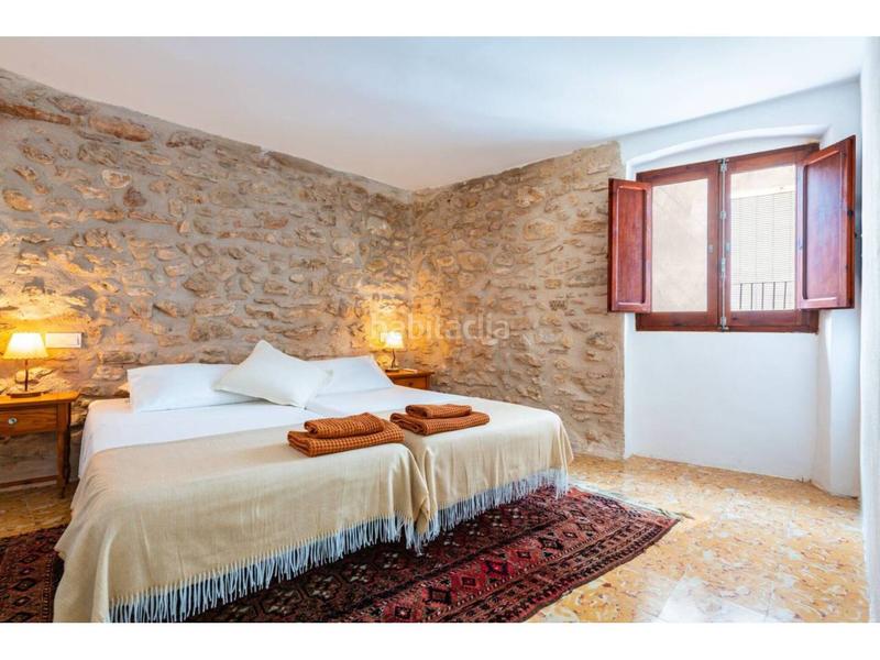 Foto 3bec1847-4e0e-445d-9725-4a945e8e7c13. Lloguer masia a Traiguera