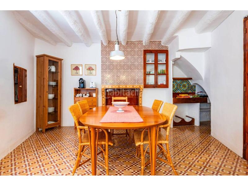 Foto 523abd98-5225-463a-9dba-670eb0f4752f. Lloguer masia a Traiguera