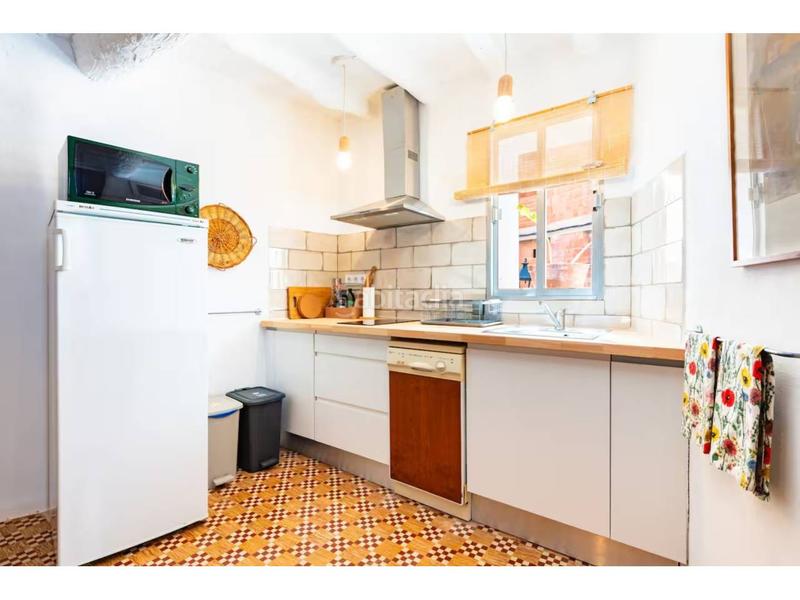 Foto 53636752-d153-4341-9199-a4673b570b3a. Lloguer masia a Traiguera