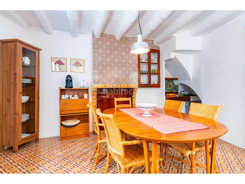 Foto 97c9a146-cb5d-4729-952d-1217170e1559. Lloguer masia a Traiguera