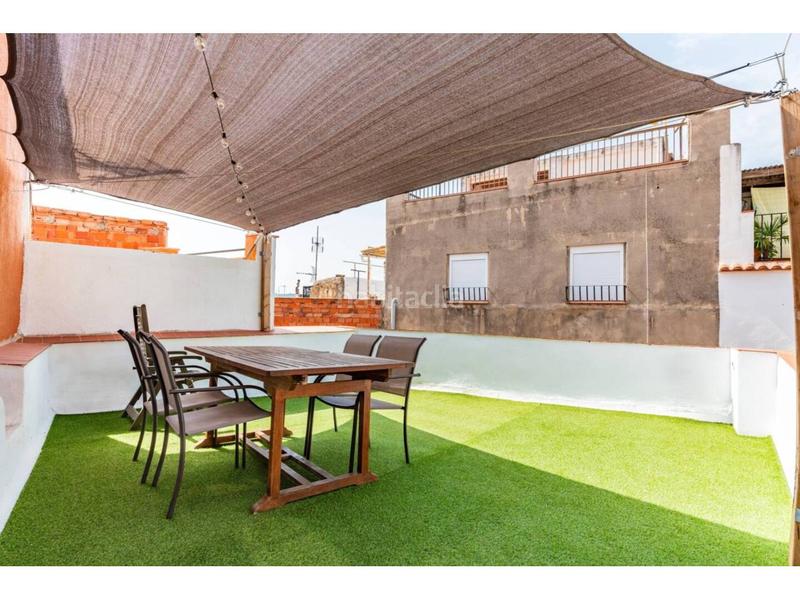 Foto af068526-23e3-4265-9474-6969a8d2c9b9. Lloguer masia a Traiguera