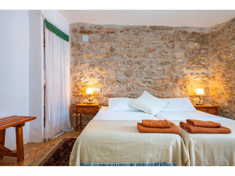 Foto c6898b77-837a-43a5-b06d-1b557f3ac181. Lloguer masia a Traiguera