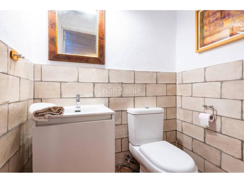 Foto d3962bc6-0380-42e4-a4d4-4a10c98a32b1. Lloguer masia a Traiguera