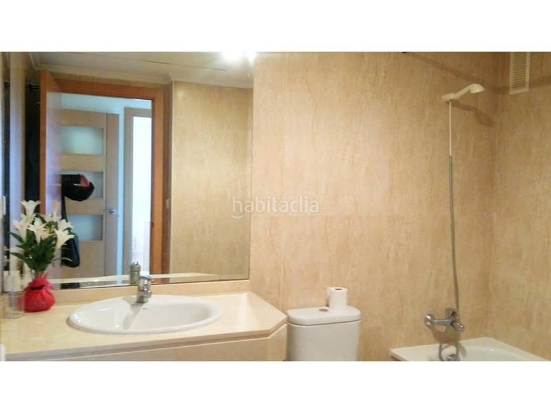 Foto 1048f106-5e72-4e2d-b9d7-65f19e1c42e3. Alquiler piso alquiler de piso sant jordi en San Jorge