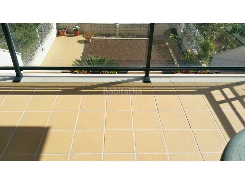 Foto 215fe8c8-d0fd-437a-84b9-230abef8d14c. Alquiler piso alquiler de piso sant jordi en San Jorge