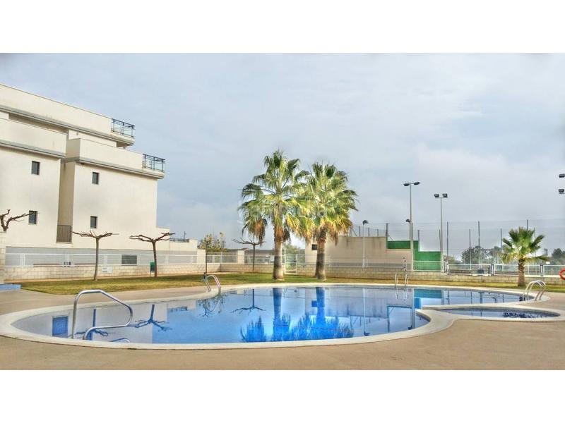 Foto 2a90f7a7-08a3-4efd-bdf3-c04acb214455. Alquiler piso alquiler de piso sant jordi en San Jorge