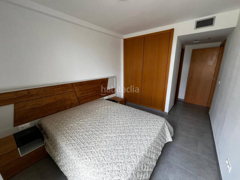 Foto 12ded2cd-c91b-49c3-81e1-e6e5f3a7c40d. Affitto appartamento con riscaldamento parcheggio in San Jorge