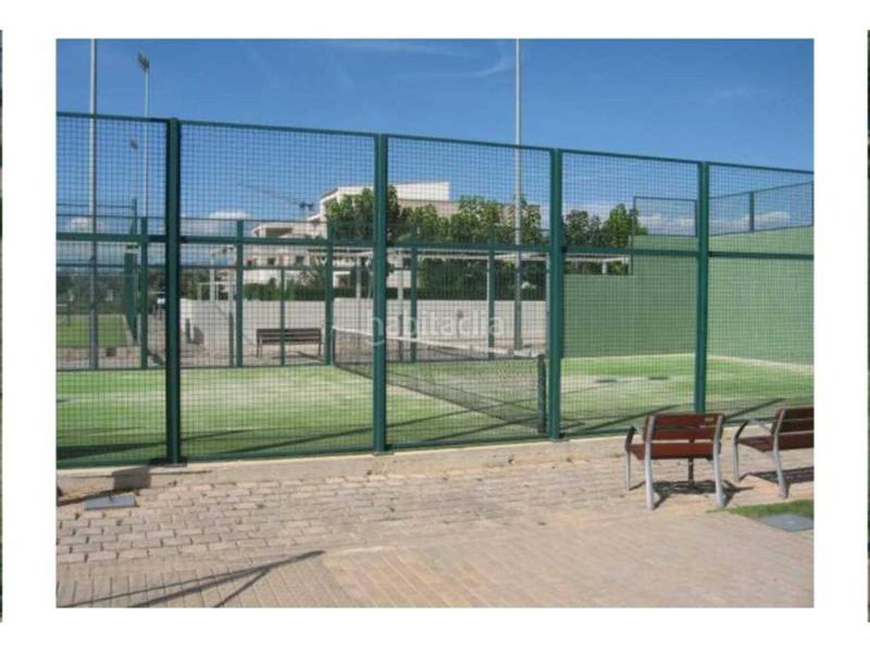 Foto 262e1c1a-d3f3-4c0e-b414-ffd887d600a0. Affitto appartamento con riscaldamento parcheggio in San Jorge