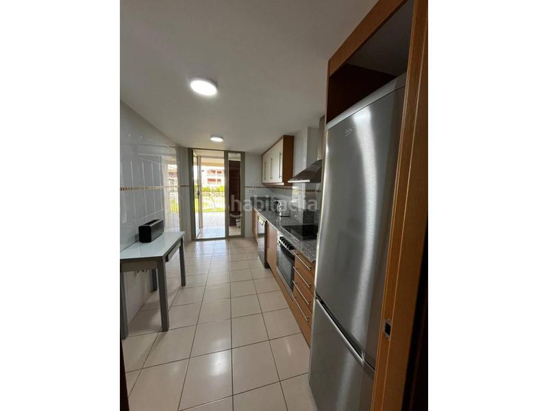 Foto 31353c66-8cf8-48f5-90a6-6c2fad6cde8b. Affitto appartamento con riscaldamento parcheggio in San Jorge