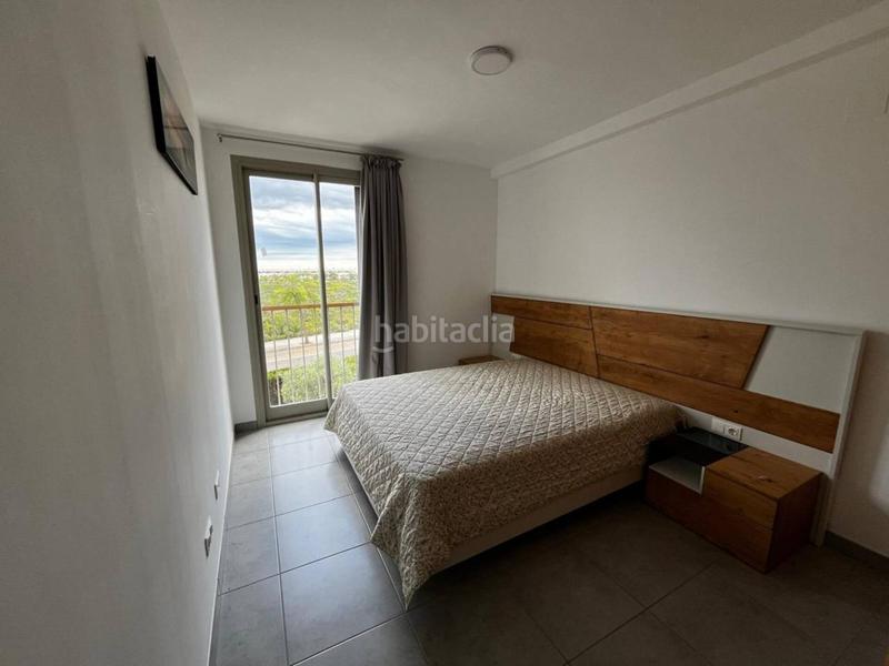 Foto 36d92983-3e96-4802-aa61-9be3be89f036. Affitto appartamento con riscaldamento parcheggio in San Jorge