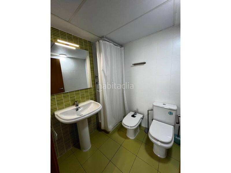 Foto 40ea3d0a-ca7b-4c95-a3a5-0801b6e2c1e7. Affitto appartamento con riscaldamento parcheggio in San Jorge