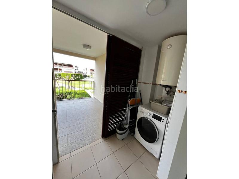 Foto 4bdc3eb4-b8d3-46d0-9132-ed208ec1e577. Affitto appartamento con riscaldamento parcheggio in San Jorge