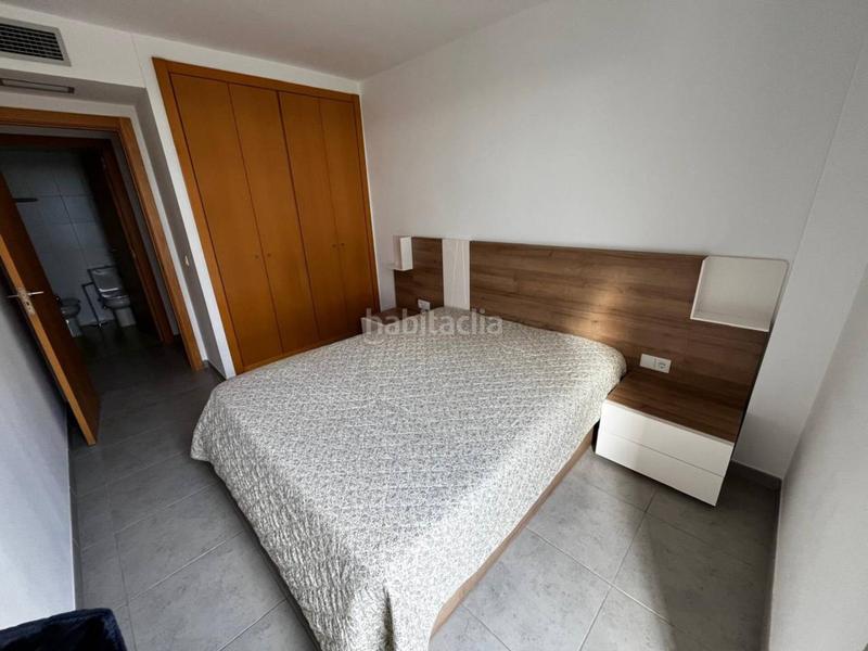 Foto 514e2311-099e-4959-a5e0-a11eaa33c857. Affitto appartamento con riscaldamento parcheggio in San Jorge