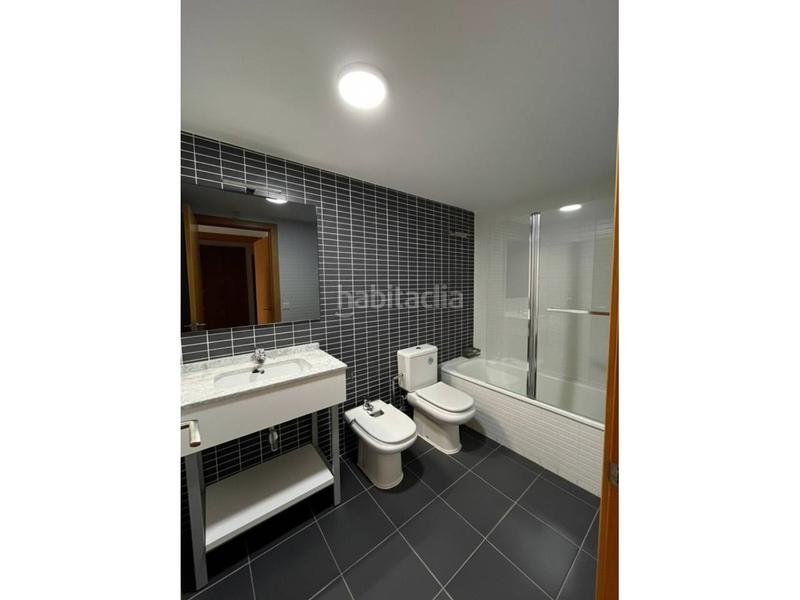 Foto 5ca7ad01-db37-49ea-abc2-bda5b3d1f7c4. Affitto appartamento con riscaldamento parcheggio in San Jorge