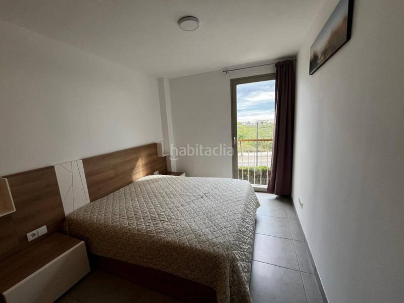 Foto 63b4e855-7aae-44ef-a05d-8ee12cce3201. Affitto appartamento con riscaldamento parcheggio in San Jorge