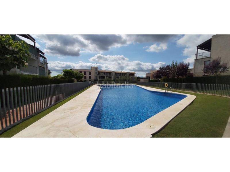 Foto 77f86cfb-b522-4502-85cc-9affe87e189e. Affitto appartamento con riscaldamento parcheggio in San Jorge