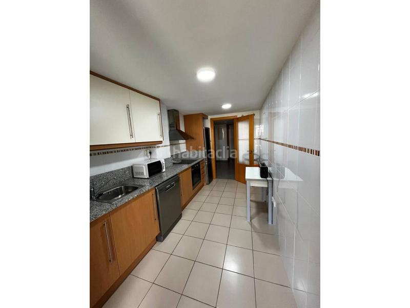 Foto 9a37d5a9-ce25-4c45-98e2-f7bd4cc0c8a1. Affitto appartamento con riscaldamento parcheggio in San Jorge