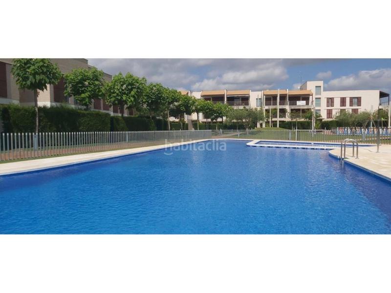 Foto a790009a-604a-4ab6-b556-f9aa5ecd1866. Affitto appartamento con riscaldamento parcheggio in San Jorge