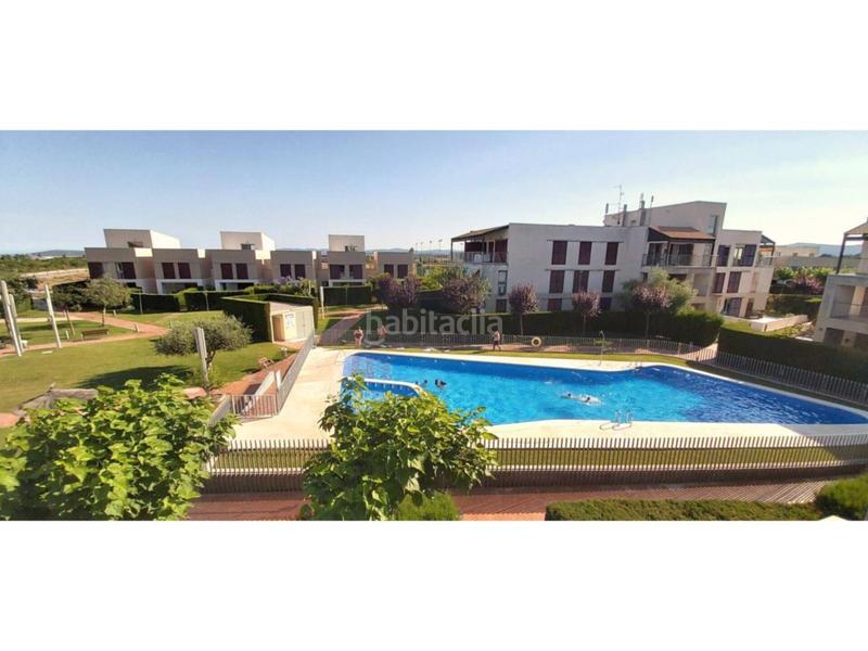 Foto cdb1827e-fd7e-4965-91f8-09209e2d6812. Affitto appartamento con riscaldamento parcheggio in San Jorge