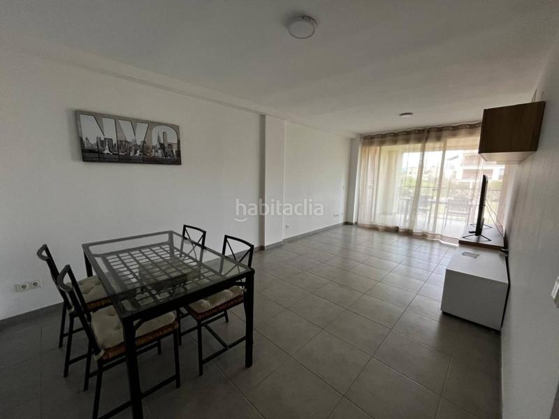 Foto d7cabe2c-1f78-4013-99c4-0ecb485b943b. Affitto appartamento con riscaldamento parcheggio in San Jorge