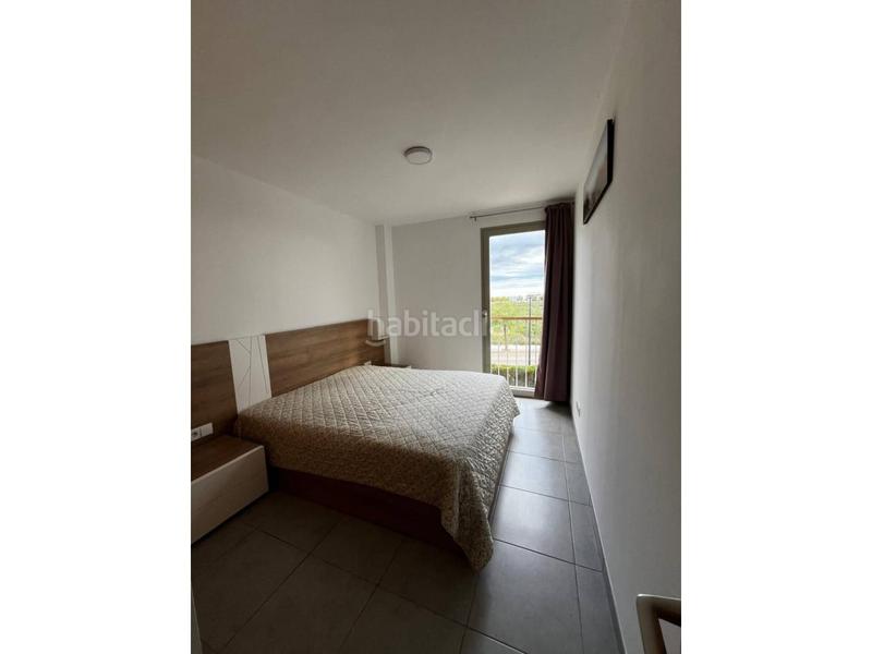 Foto ed1269b8-6cb5-48a6-87c2-679d2fcbc0f2. Affitto appartamento con riscaldamento parcheggio in San Jorge