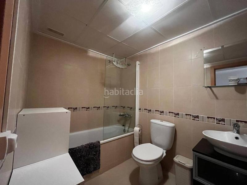 Foto 16af9c12-1367-4072-8a05-3e19c0e35ee8. Alquiler piso  en alquiler sant jordi en San Jorge