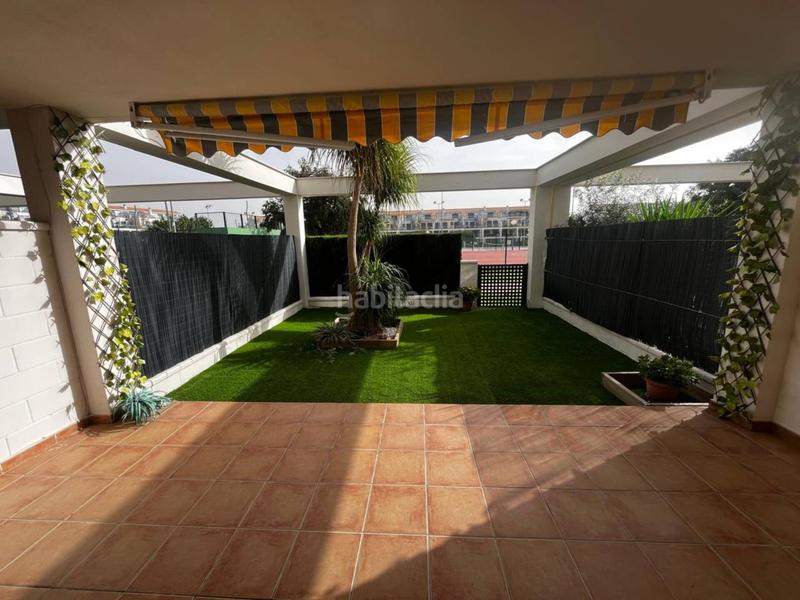 Foto 1a6f3c3e-3261-4f0f-b93a-bef8cbab7656. Alquiler piso  en alquiler sant jordi en San Jorge