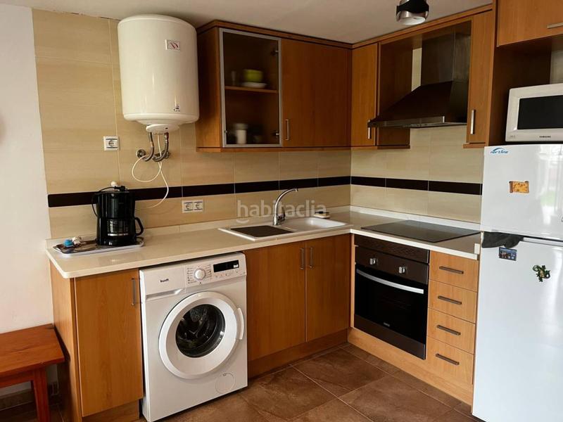 Foto 2a76b96b-e17b-41b3-be31-2f0be6c6fee3. Alquiler piso  en alquiler sant jordi en San Jorge