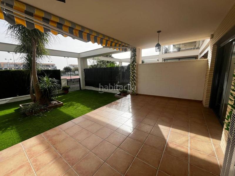 Foto 9da979fd-be97-4312-a9b8-529a497d639c. Alquiler piso  en alquiler sant jordi en San Jorge