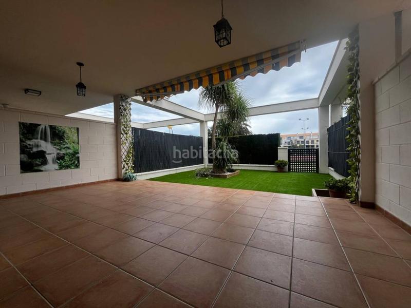 Foto ae9e6ac4-d087-46d4-8f95-44bc32429296. Alquiler piso  en alquiler sant jordi en San Jorge