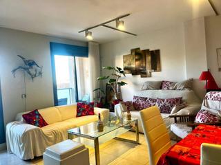 Appartement  Valencia. Áticodúplex en venta en san jorge  sant jordi