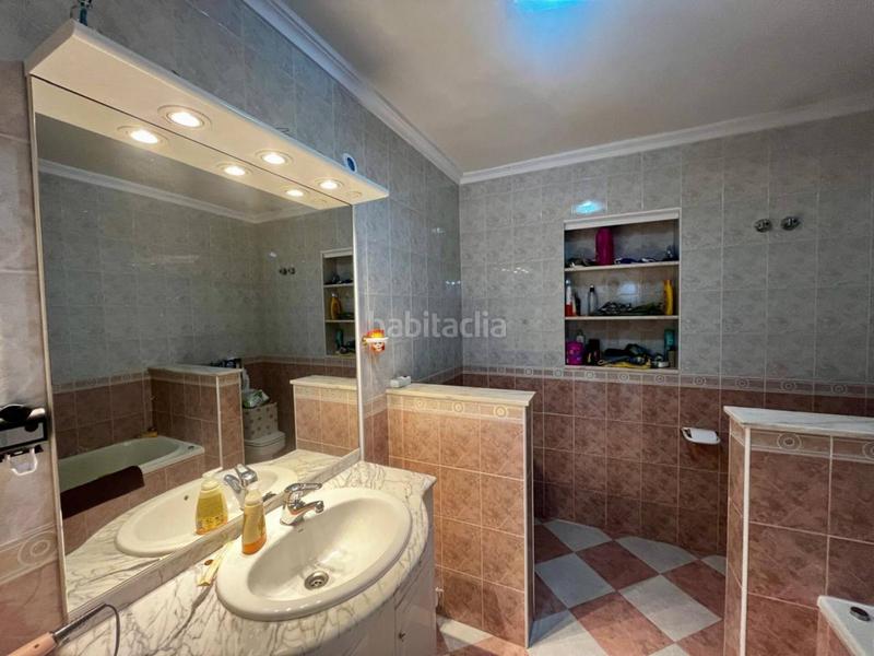 Foto 06568c71-5ca6-4981-8ee5-a6a831613dec. Casa amb aparcament a San Jorge