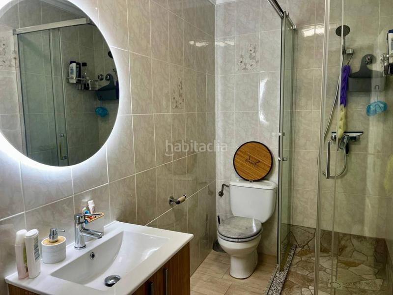 Foto 0eabbce8-3782-4129-899e-18a5a8cdbede. Casa amb aparcament a San Jorge