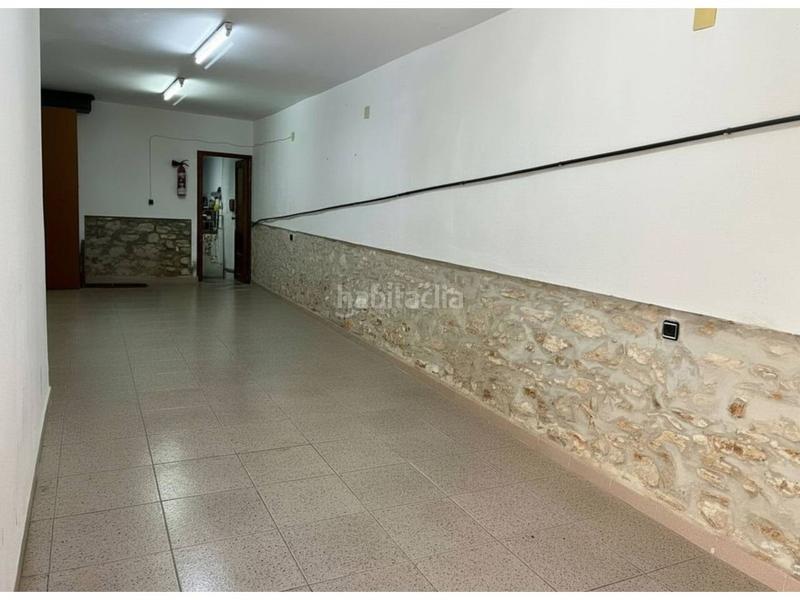 Foto 188fbaeb-073c-4328-a451-e68ea34ba3ed. Casa amb aparcament a San Jorge