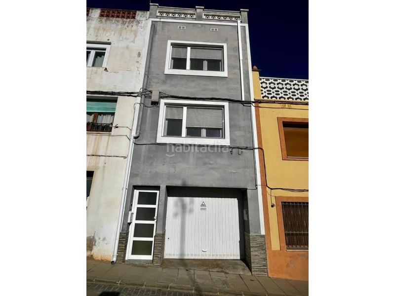 Foto 1b6bb2e7-15a4-4498-9903-08da80485e6c. Casa amb aparcament a San Jorge