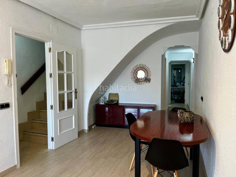 Foto 7814605e-a89e-47ac-a7a7-79f037fb1781. Casa amb aparcament a San Jorge