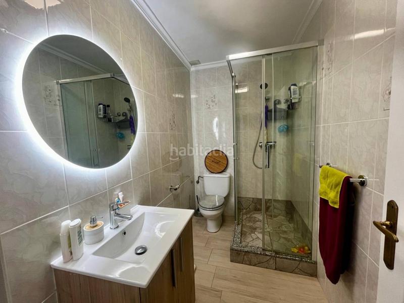 Foto 83430c95-4d43-4c18-8352-4b63e4278a85. Casa amb aparcament a San Jorge