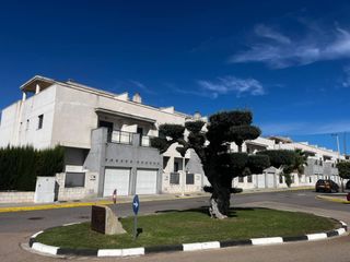 Penthouse in Calle sevilla 1. Piso en venta en san jorge  sant jordi