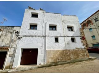 Casa a Calle pou 1. Casa en venta en san jorge  sant jordi