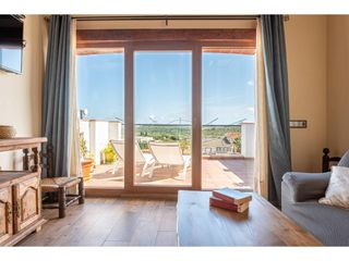 Masia a Calle sant josep 1. Casa en venta en san jorge  sant jordi