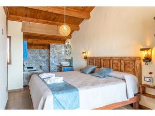 Bauernhof in Calle sant josep 1. Casa en venta en san jorge  sant jordi