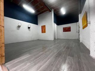Local Comercial a Calle Juan Giner Ruiz