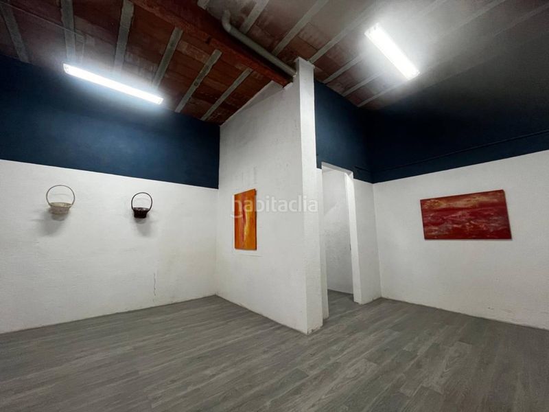 Foto d767bd6f-6810-478c-873a-9b3ebf889f0f. Local comercial a Casco Urbano Vinaròs