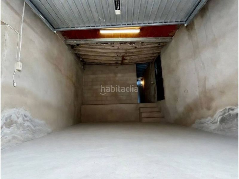 Foto 0e03aa0b-0dd4-4710-b1aa-7a647a8e1e32. Casa a San Jorge