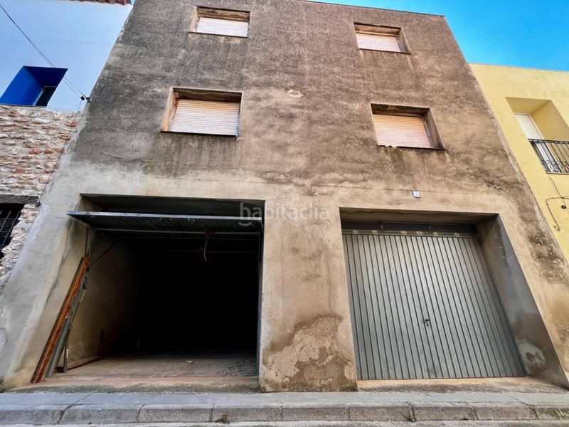 Foto 2547caa2-3ba1-497c-8c09-66708315ab67. Casa a San Jorge