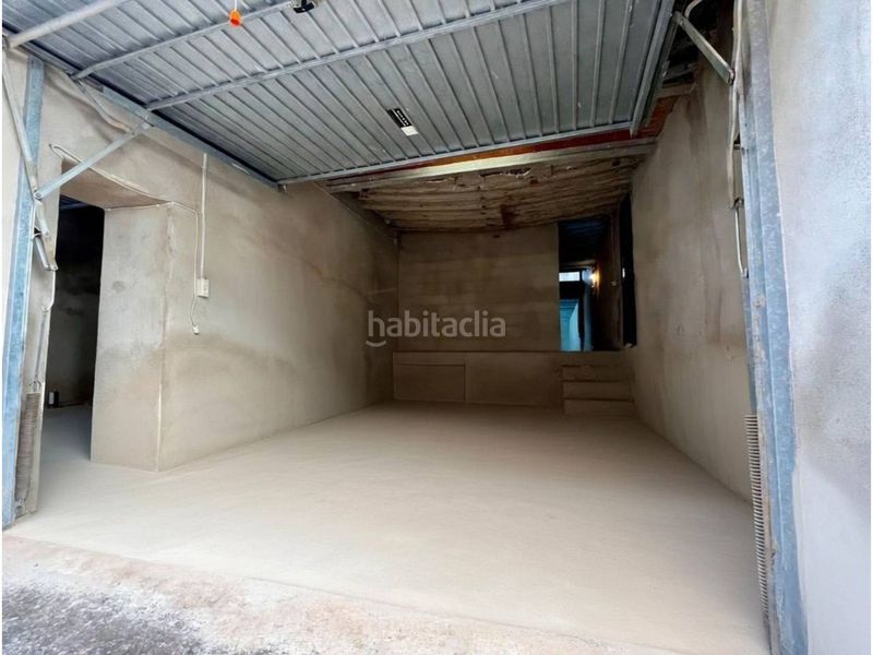 Foto 417f7321-a90a-4d1f-97a5-5cab7170808e. Casa a San Jorge