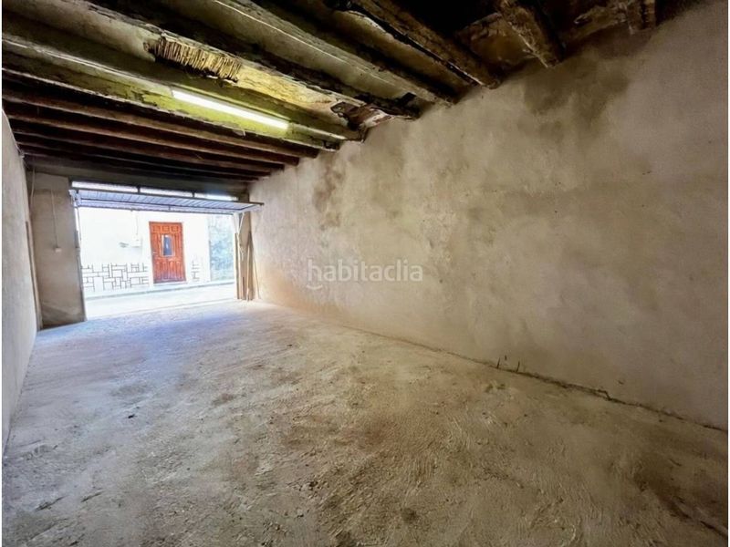 Foto 43d37e2a-d184-4afe-966f-c7ffad0df67f. Casa a San Jorge