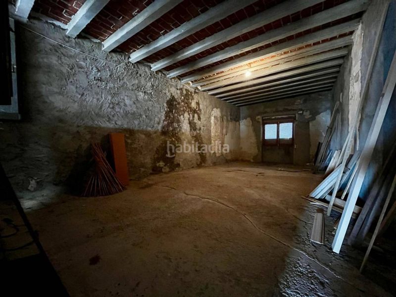 Foto 73e0e55f-96ce-4da0-8fa8-b5e13c7478dc. Casa a San Jorge