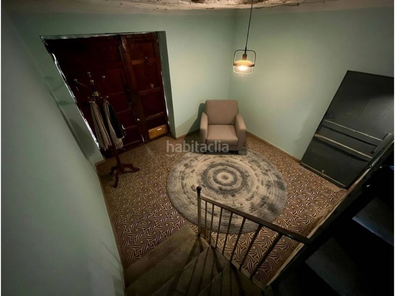 Foto cfabba50-abf8-43a4-b0af-6c9d8dcd4e1e. Casa a San Jorge